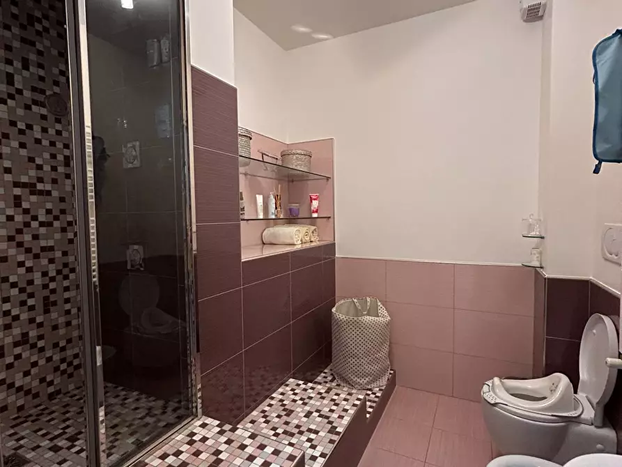 Immagine 25 di Appartamento in vendita  in via Salaria a Colli Del Tronto