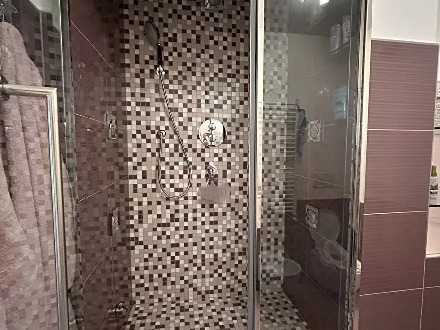 Immagine 27 di Appartamento in vendita  in via Salaria a Colli Del Tronto