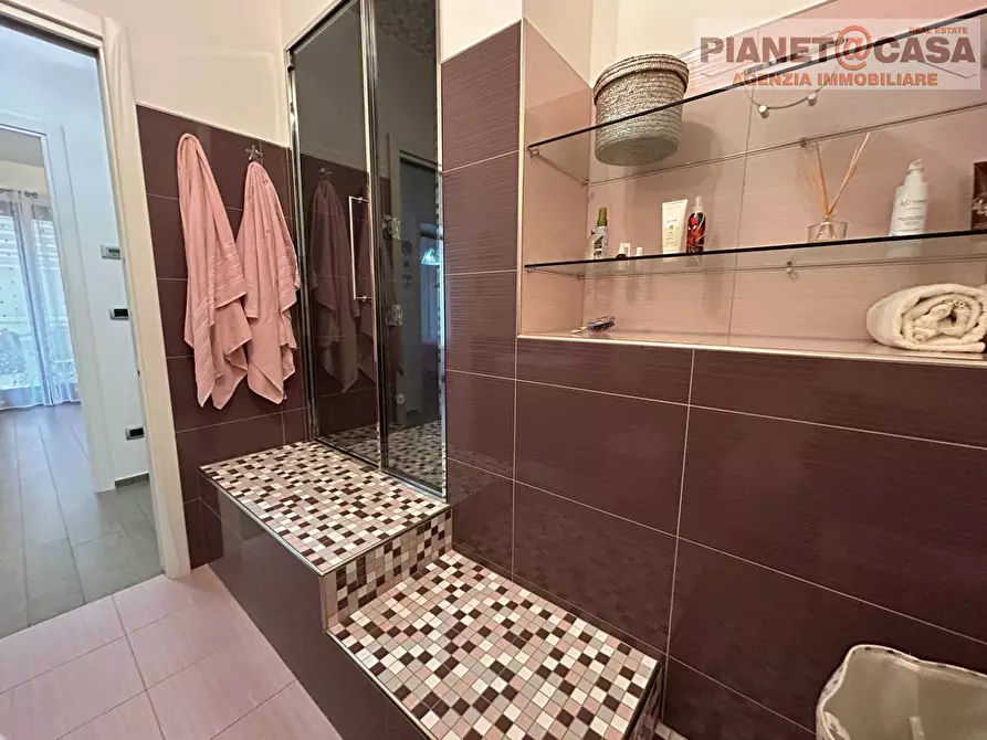Immagine 30 di Appartamento in vendita  in via Salaria a Colli Del Tronto