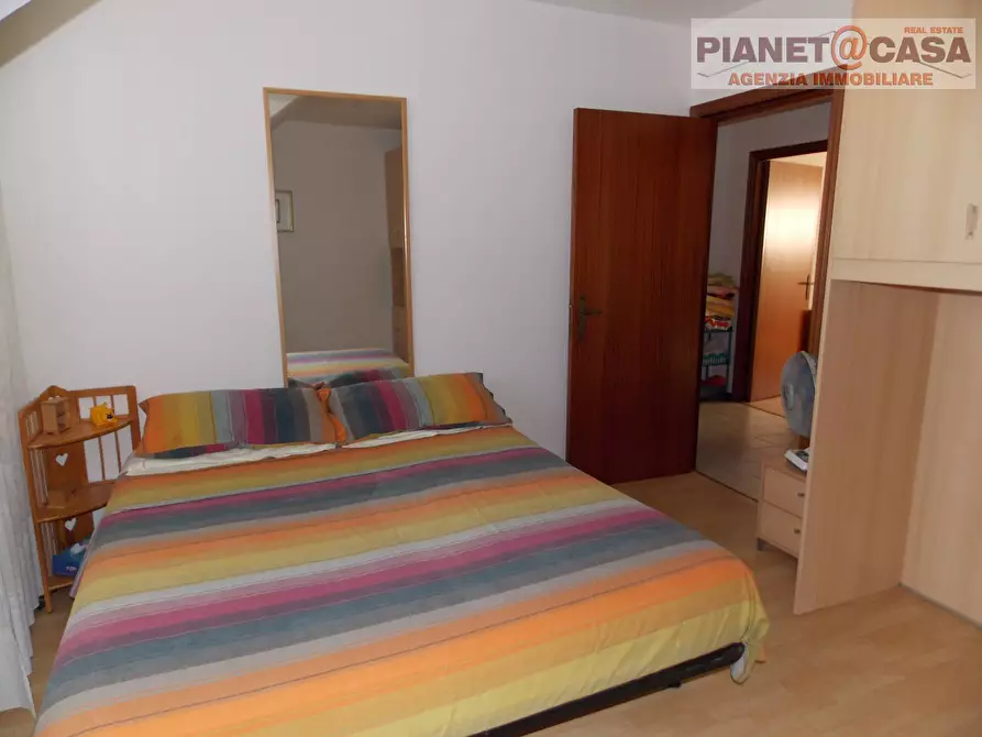 Immagine 14 di Appartamento in vendita  in Via Ugo Foscolo a Martinsicuro