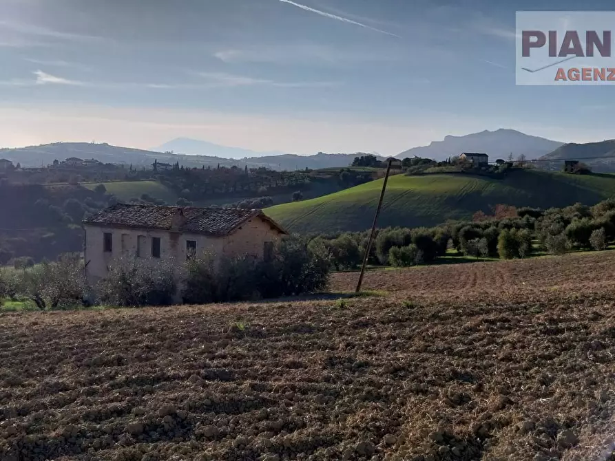 Immagine 21 di Casa indipendente in vendita  in Contrada Palazzi valle S. Martino a Appignano Del Tronto