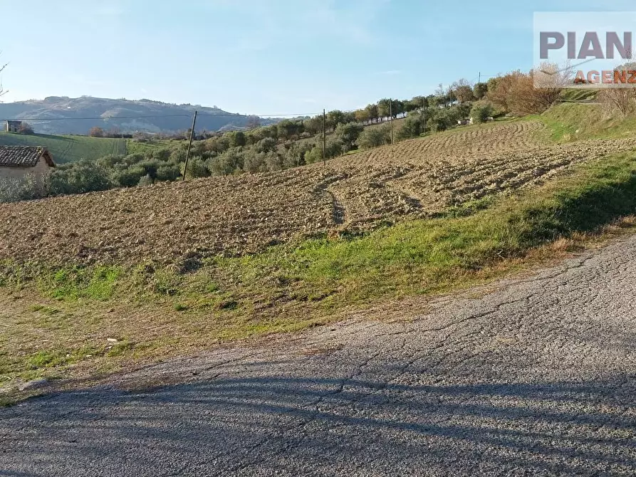 Immagine 25 di Casa indipendente in vendita  in Contrada Palazzi valle S. Martino a Appignano Del Tronto