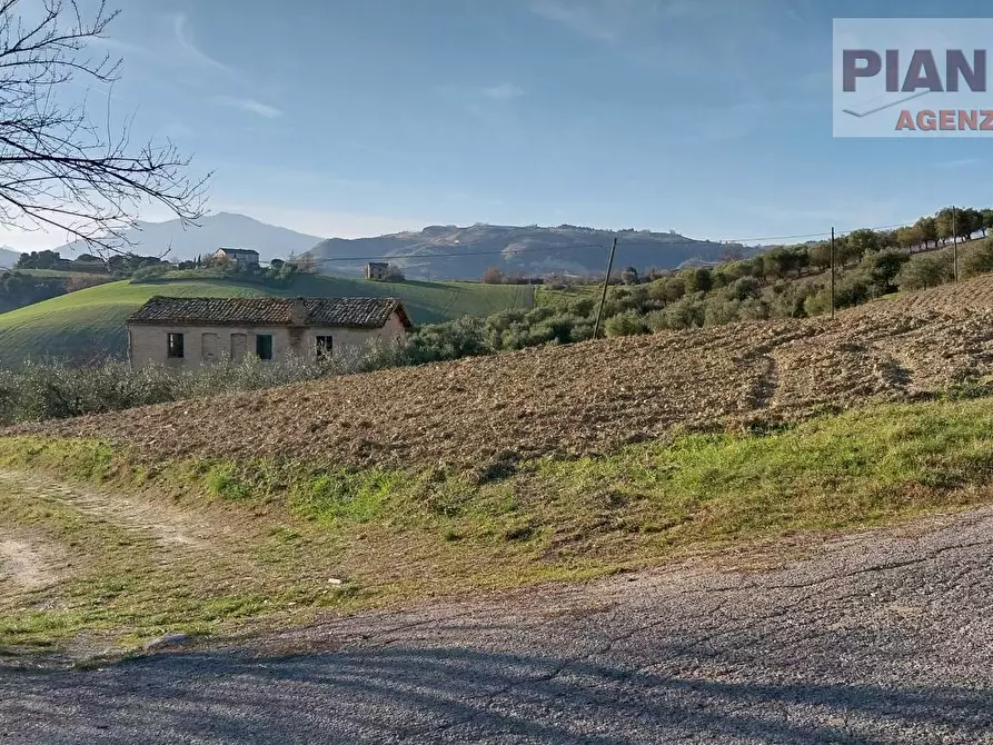 Immagine 24 di Casa indipendente in vendita  in Contrada Palazzi valle S. Martino a Appignano Del Tronto