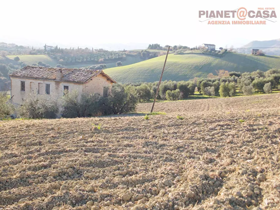 Immagine 26 di Casa indipendente in vendita  in Contrada Palazzi valle S. Martino a Appignano Del Tronto