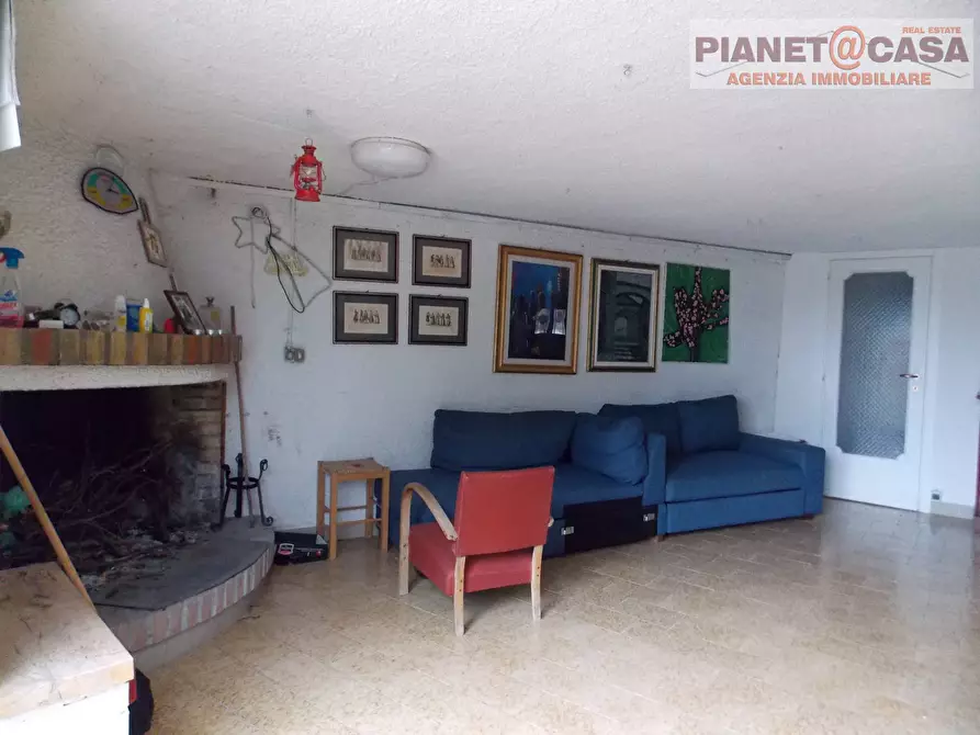 Immagine 2 di Rustico / casale in vendita  in Contrada Santa Lucia a San Benedetto Del Tronto