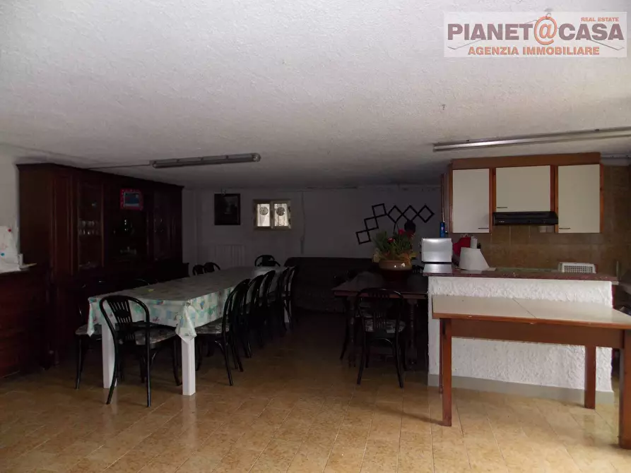 Immagine 5 di Rustico / casale in vendita  in Contrada Santa Lucia a San Benedetto Del Tronto