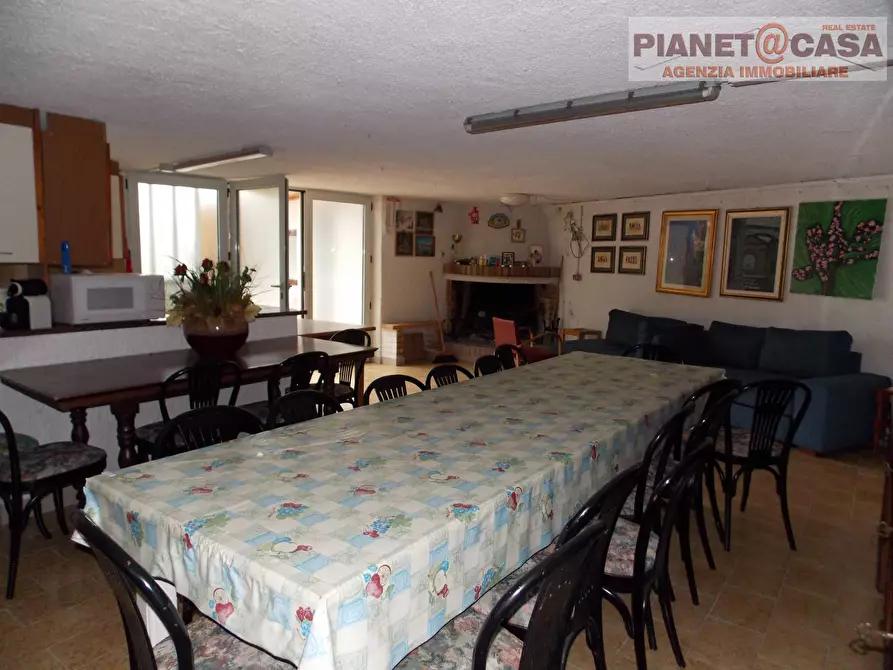 Immagine 4 di Rustico / casale in vendita  in Contrada Santa Lucia a San Benedetto Del Tronto