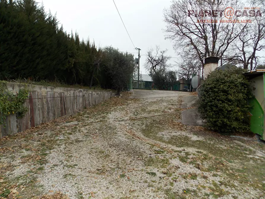 Immagine 12 di Rustico / casale in vendita  in Contrada Santa Lucia a San Benedetto Del Tronto