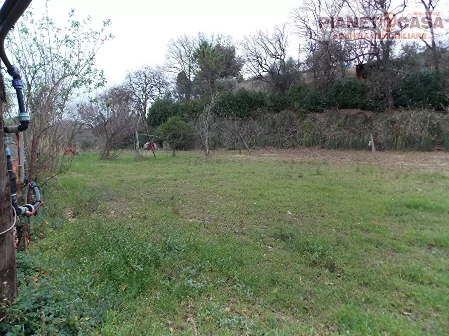 Immagine 13 di Rustico / casale in vendita  in Contrada Santa Lucia a San Benedetto Del Tronto