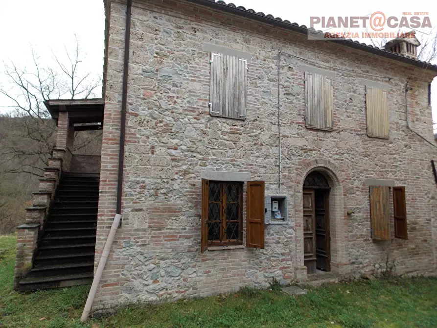 Immagine 23 di Casa indipendente in vendita  in Contrada Gattari di Garulla a Sarnano