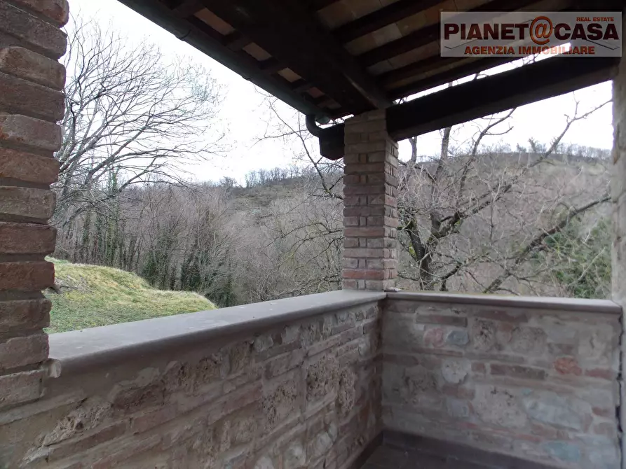 Immagine 25 di Casa indipendente in vendita  in Contrada Gattari di Garulla a Sarnano