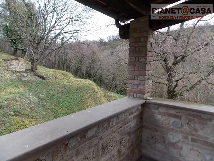 Immagine 26 di Casa indipendente in vendita  in Contrada Gattari di Garulla a Sarnano