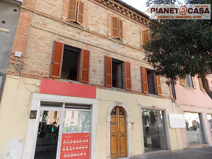 Immagine 1 di Appartamento in vendita  in Piazza Matteotti a San Benedetto Del Tronto