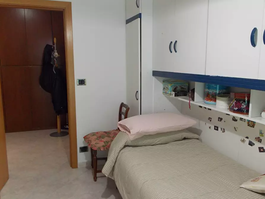 Immagine 21 di Appartamento in vendita  in Via Roma a Castel Di Lama