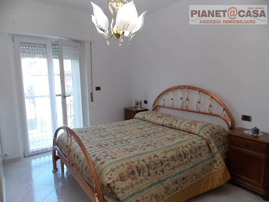 Immagine 15 di Appartamento in vendita  in Via Roma a Castel Di Lama