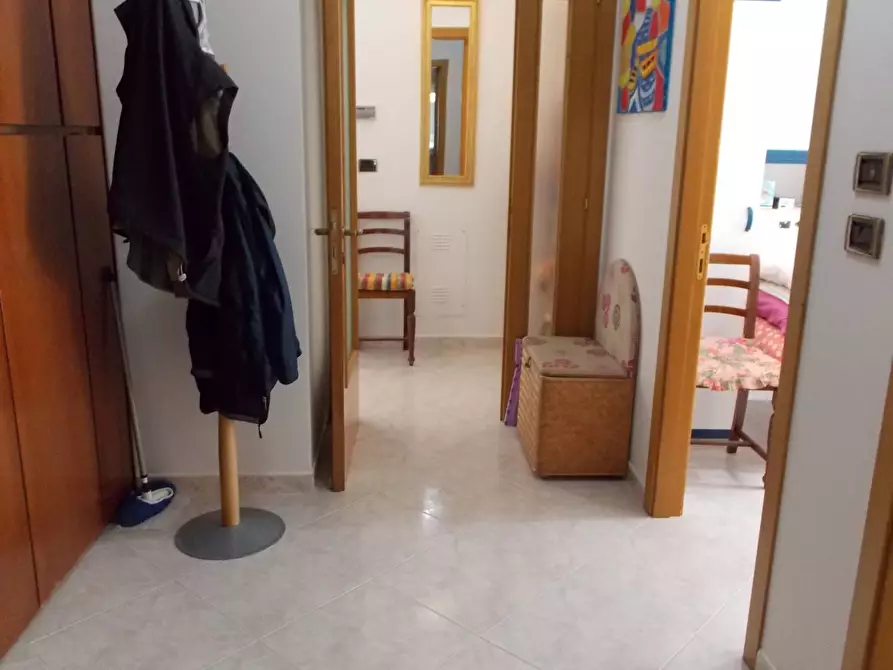 Immagine 19 di Appartamento in vendita  in Via Roma a Castel Di Lama