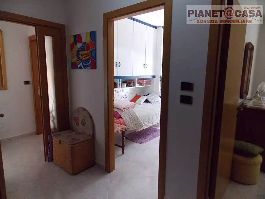 Immagine 18 di Appartamento in vendita  in Via Roma a Castel Di Lama