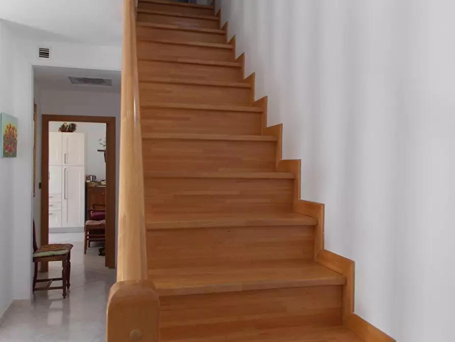 Immagine 26 di Appartamento in vendita  in Via Roma a Castel Di Lama