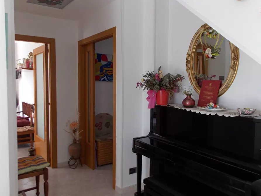 Immagine 4 di Appartamento in vendita  in Via Roma a Castel Di Lama