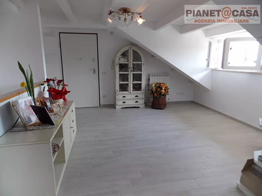 Immagine 29 di Appartamento in vendita  in Via Roma a Castel Di Lama