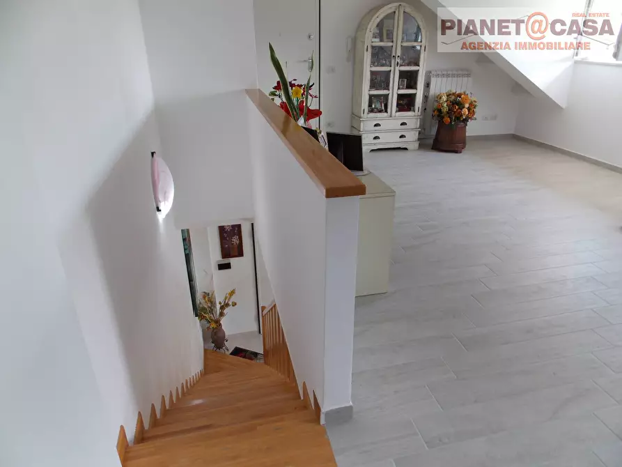 Immagine 27 di Appartamento in vendita  in Via Roma a Castel Di Lama