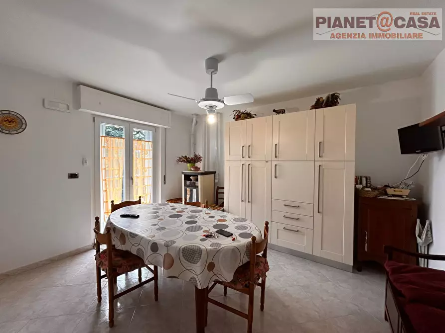 Immagine 5 di Appartamento in vendita  in Via Roma a Castel Di Lama