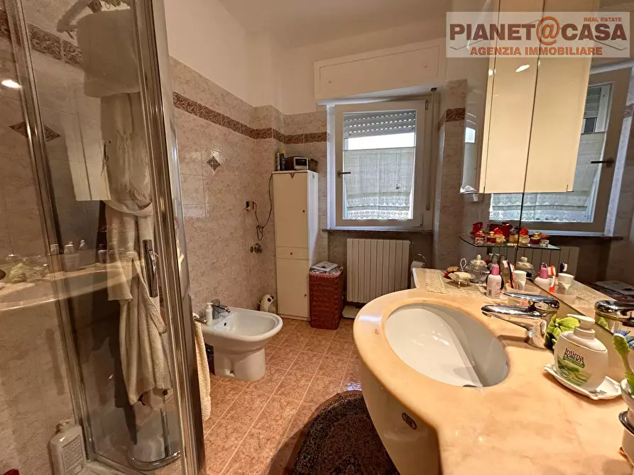 Immagine 10 di Appartamento in vendita  in Via Roma a Castel Di Lama