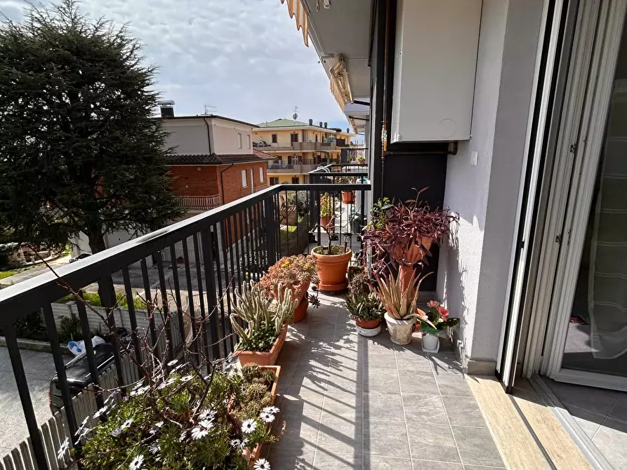 Immagine 24 di Appartamento in vendita  in Via Roma a Castel Di Lama