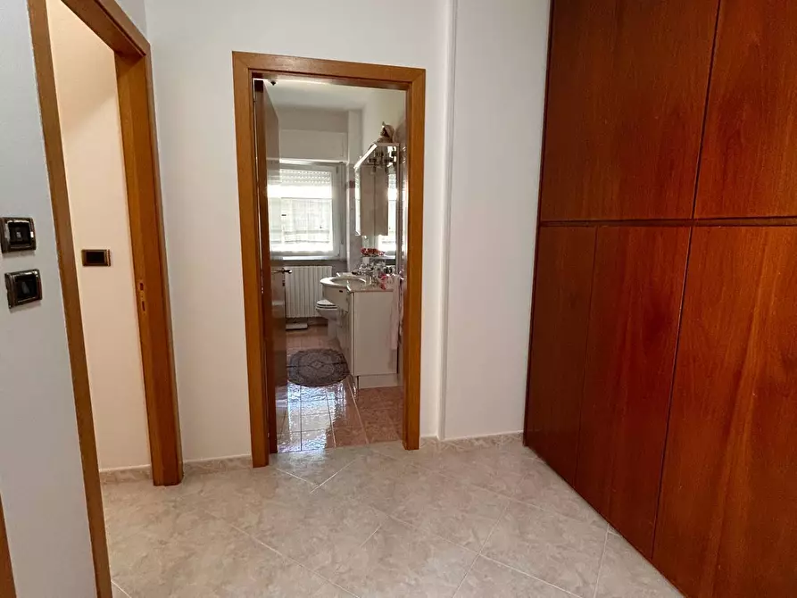 Immagine 9 di Appartamento in vendita  in Via Roma a Castel Di Lama