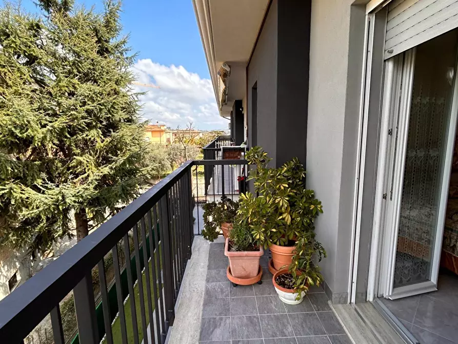 Immagine 23 di Appartamento in vendita  in Via Roma a Castel Di Lama