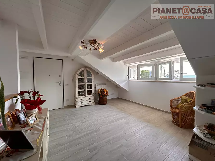 Immagine 30 di Appartamento in vendita  in Via Roma a Castel Di Lama