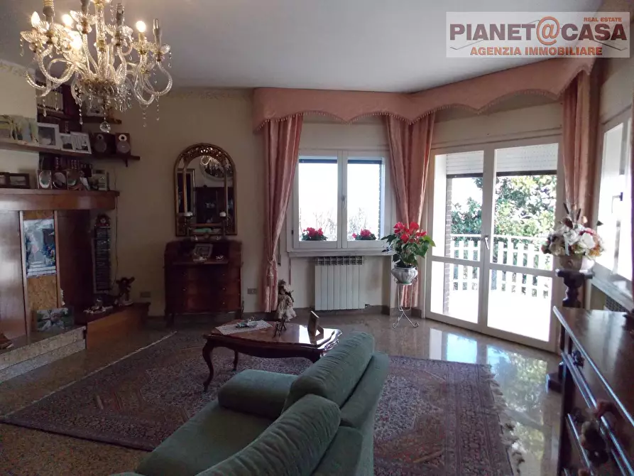 Immagine 6 di Casa indipendente in vendita  in Strada Provinciale 175 a Acquaviva Picena