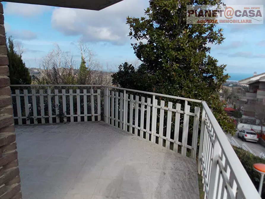 Immagine 10 di Casa indipendente in vendita  in Strada Provinciale 175 a Acquaviva Picena