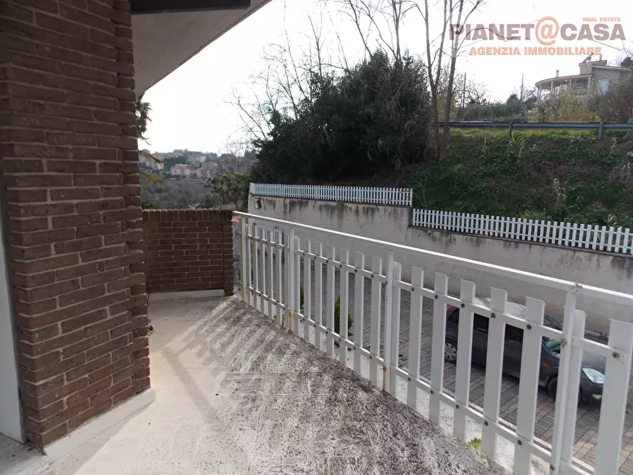 Immagine 26 di Casa indipendente in vendita  in Strada Provinciale 175 a Acquaviva Picena