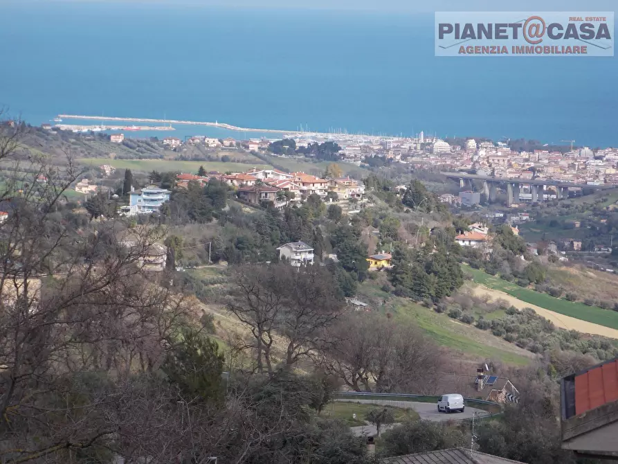 Immagine 1 di Casa indipendente in vendita  in Strada Provinciale 175 a Acquaviva Picena