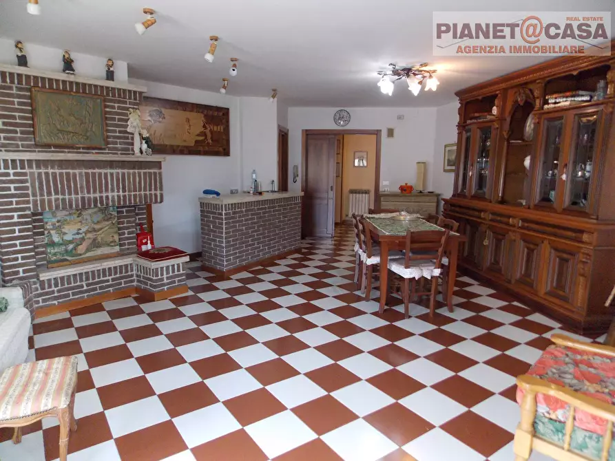 Immagine 5 di Casa indipendente in vendita  in Strada Provinciale 175 a Acquaviva Picena