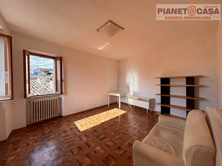 Immagine 19 di Casa semindipendente in vendita  in Piazza Roma a Monsampolo Del Tronto