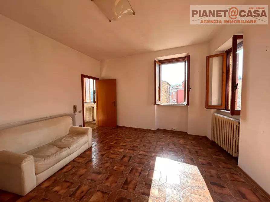 Immagine 21 di Casa semindipendente in vendita  in Piazza Roma a Monsampolo Del Tronto