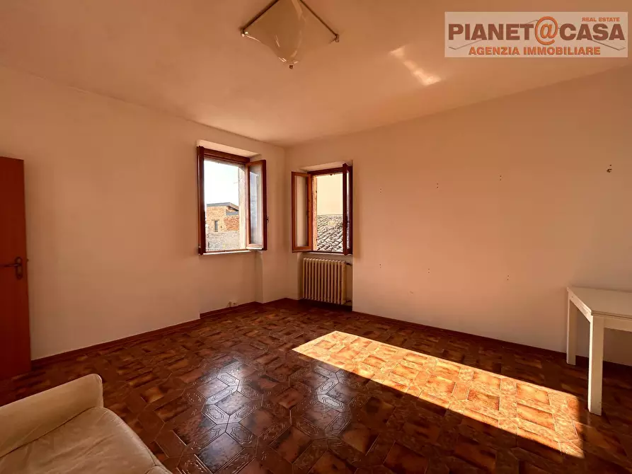 Immagine 22 di Casa semindipendente in vendita  in Piazza Roma a Monsampolo Del Tronto