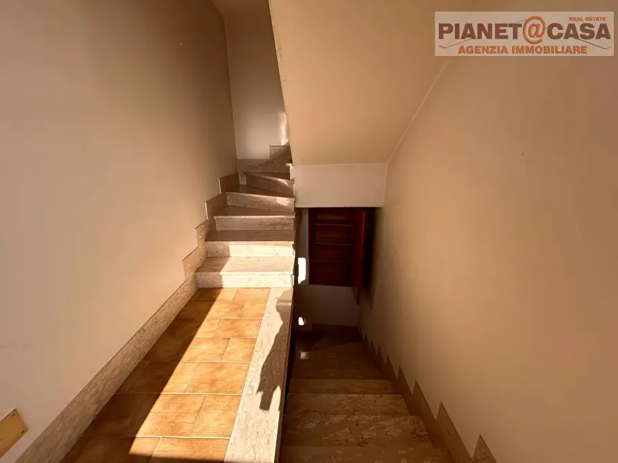 Immagine 23 di Casa semindipendente in vendita  in Piazza Roma a Monsampolo Del Tronto