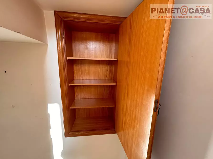 Immagine 18 di Casa semindipendente in vendita  in Piazza Roma a Monsampolo Del Tronto