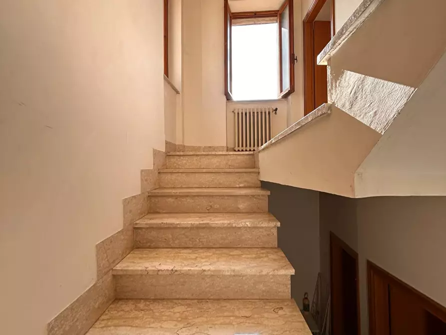 Immagine 24 di Casa semindipendente in vendita  in Piazza Roma a Monsampolo Del Tronto