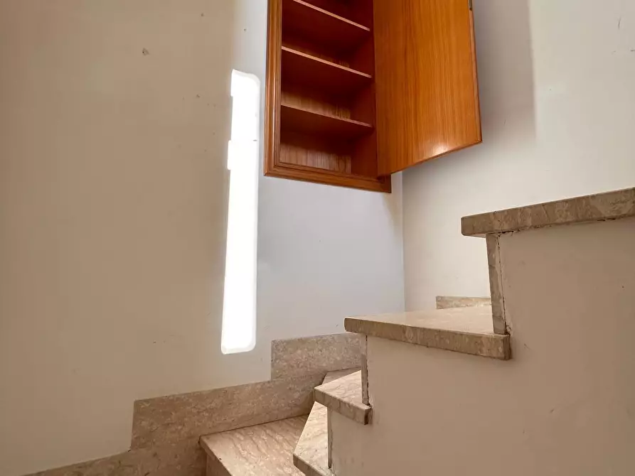 Immagine 17 di Casa semindipendente in vendita  in Piazza Roma a Monsampolo Del Tronto