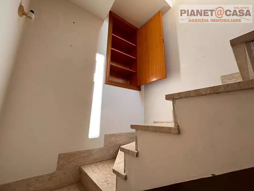 Immagine 25 di Casa semindipendente in vendita  in Piazza Roma a Monsampolo Del Tronto