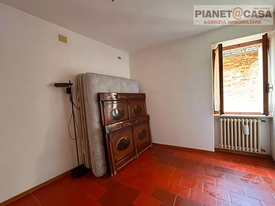 Immagine 15 di Casa semindipendente in vendita  in Piazza Roma a Monsampolo Del Tronto