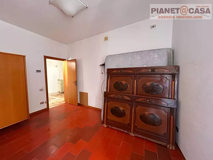 Immagine 16 di Casa semindipendente in vendita  in Piazza Roma a Monsampolo Del Tronto