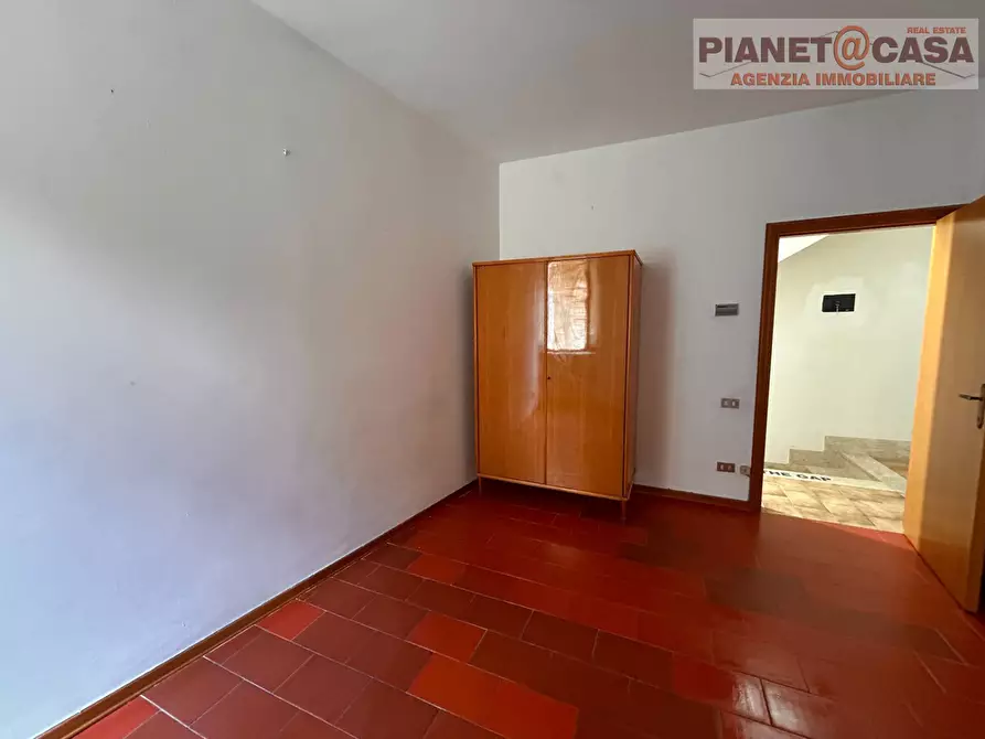 Immagine 14 di Casa semindipendente in vendita  in Piazza Roma a Monsampolo Del Tronto