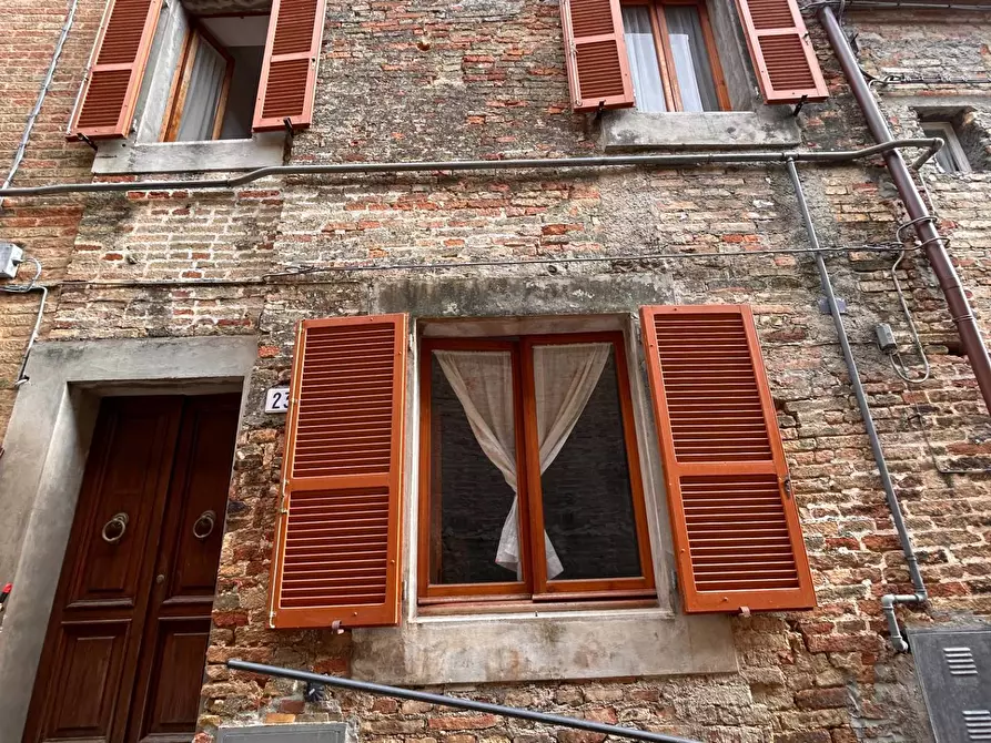 Immagine 28 di Casa semindipendente in vendita  in Piazza Roma a Monsampolo Del Tronto