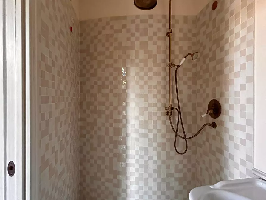 Immagine 7 di Casa indipendente in vendita  in via della Repubblica a Roccafluvione