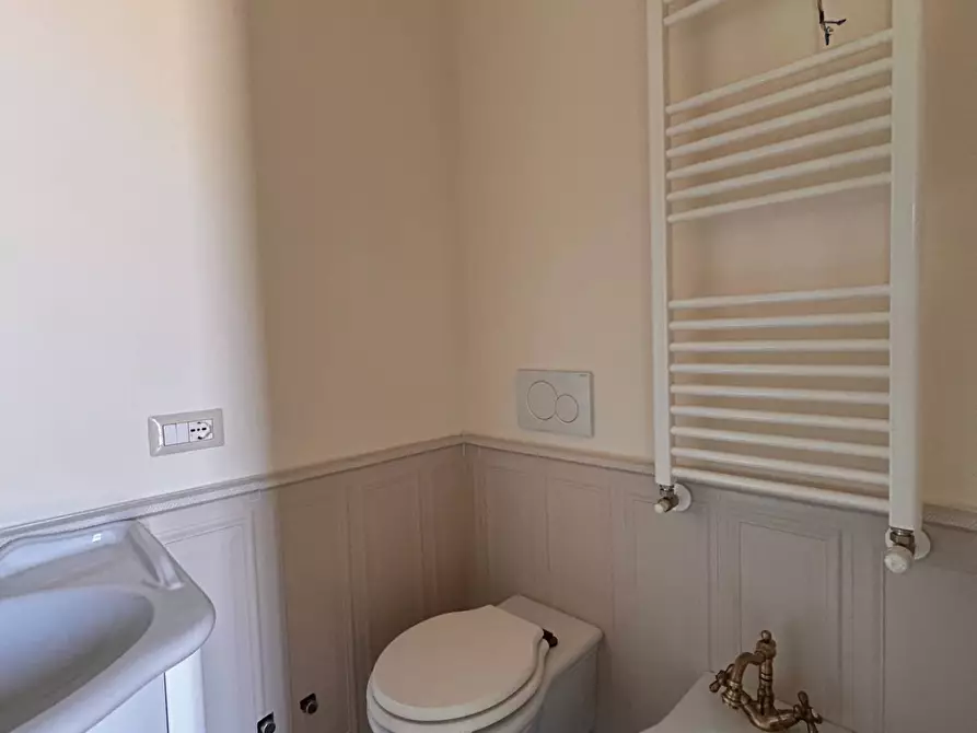 Immagine 8 di Casa indipendente in vendita  in via della Repubblica a Roccafluvione